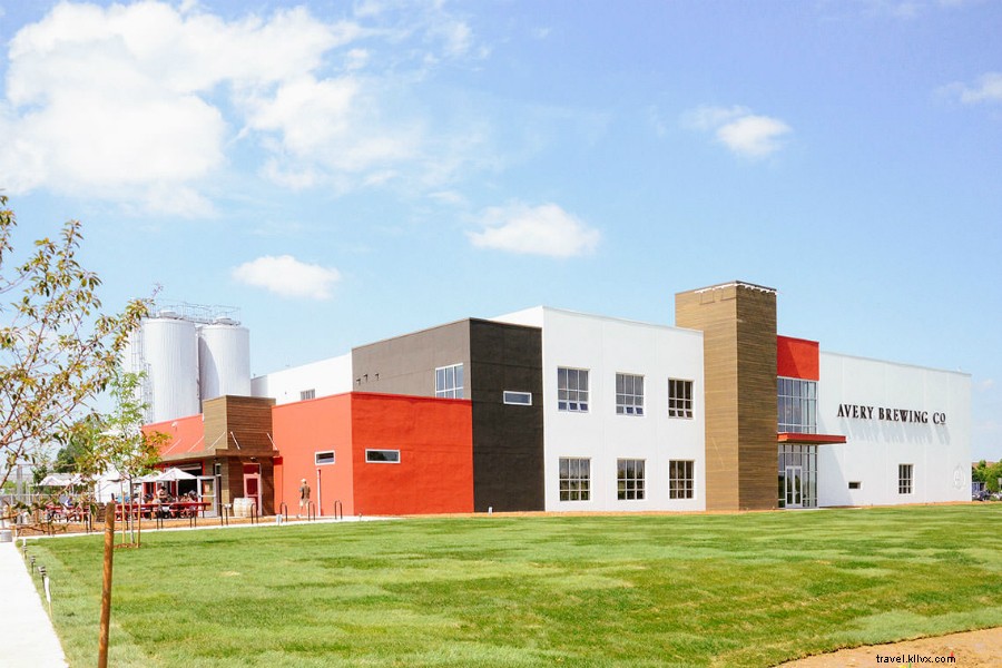 Ultimate Denver Guide: Must-See Sights, Eats, Drinks & Insider Tips from a Local