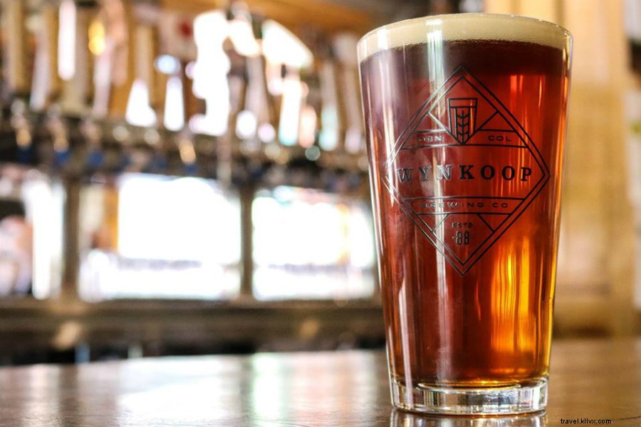 Ultimate Denver Guide: Must-See Sights, Eats, Drinks & Insider Tips from a Local