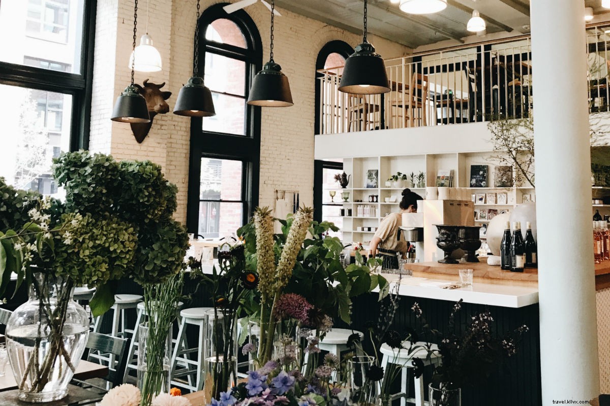 Savor Seattle: A Foodie s Quick Guide to the Best Bites