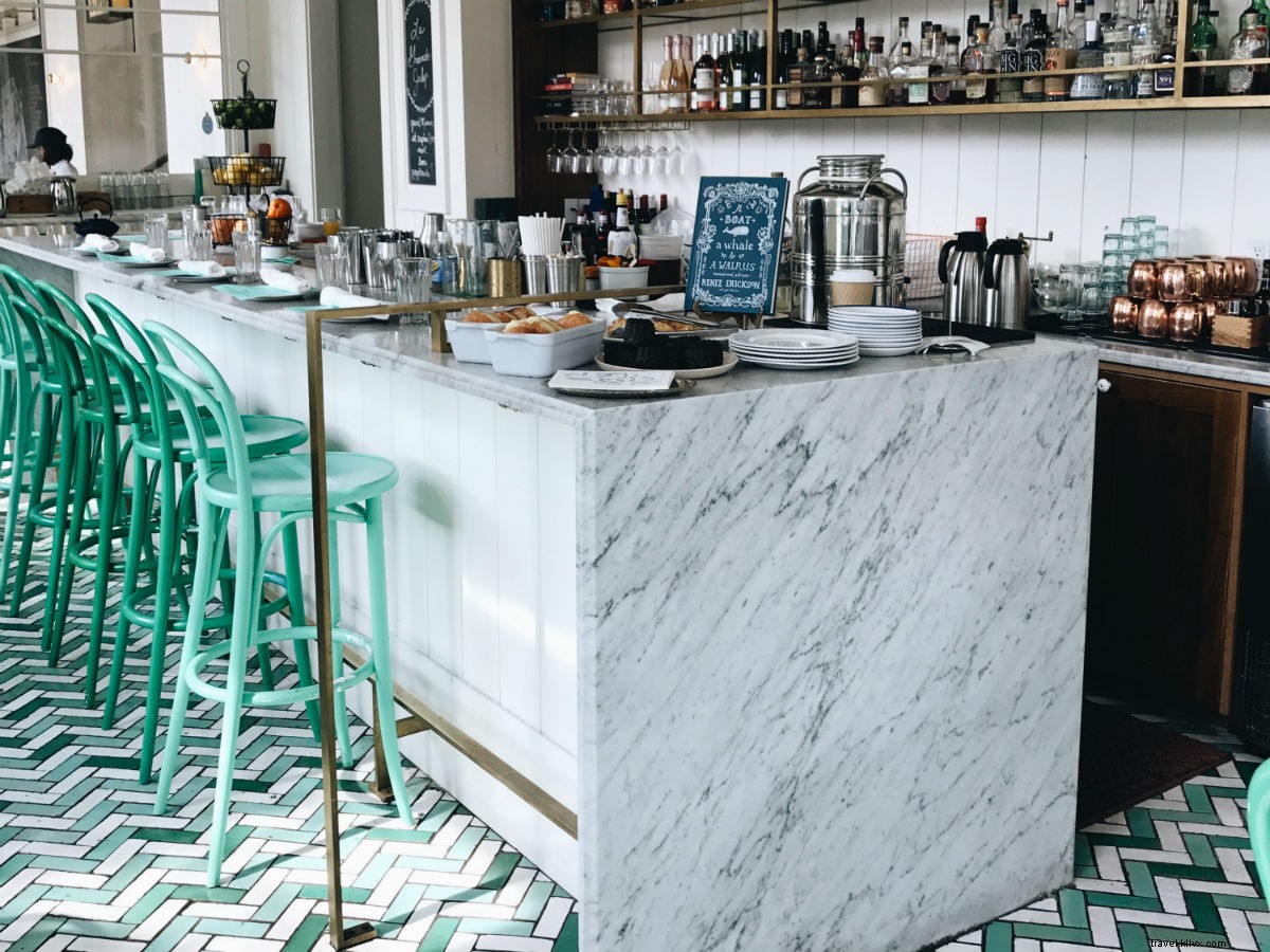 Savor Seattle: A Foodie s Quick Guide to the Best Bites