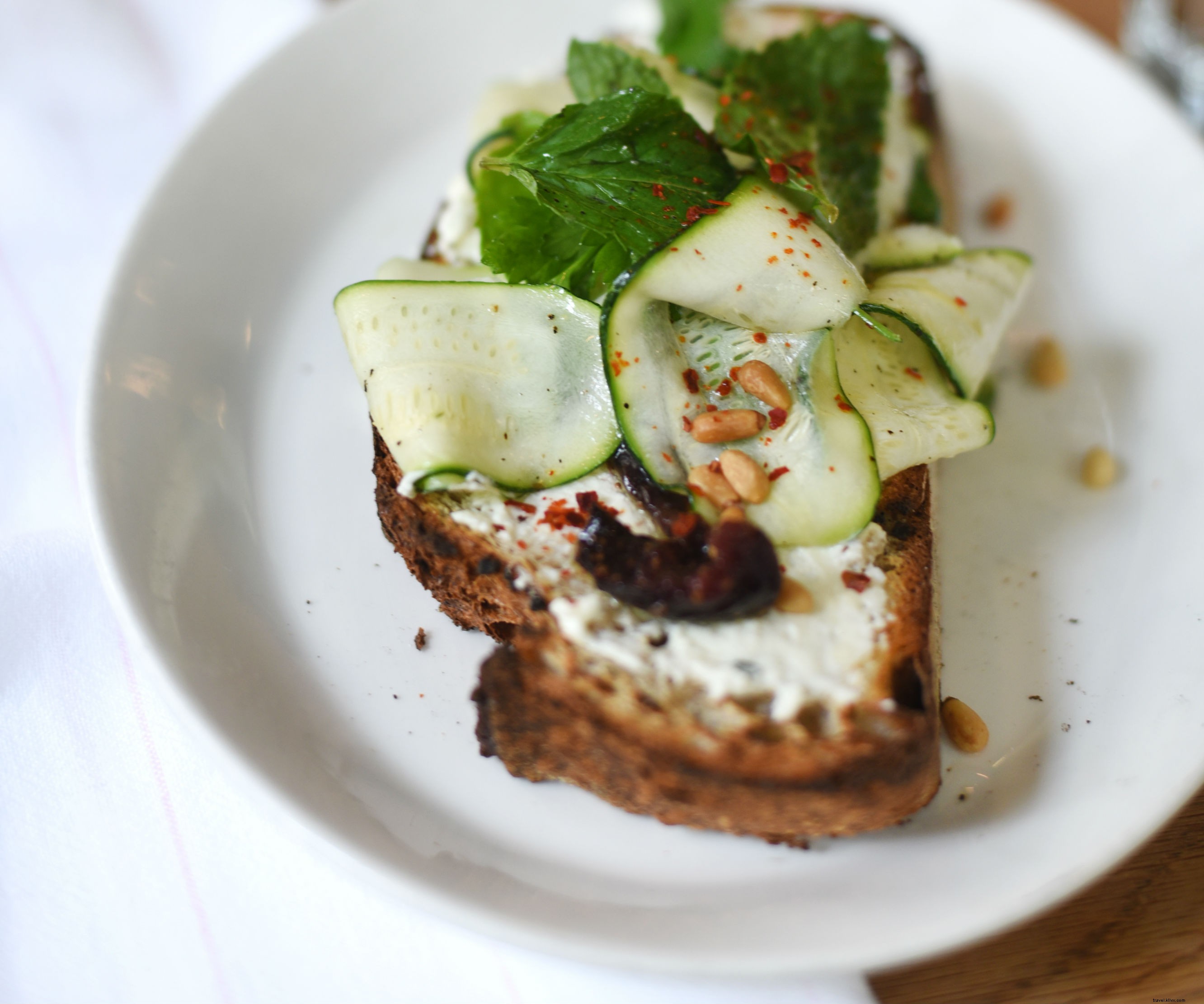 Savor Seattle: A Foodie s Quick Guide to the Best Bites