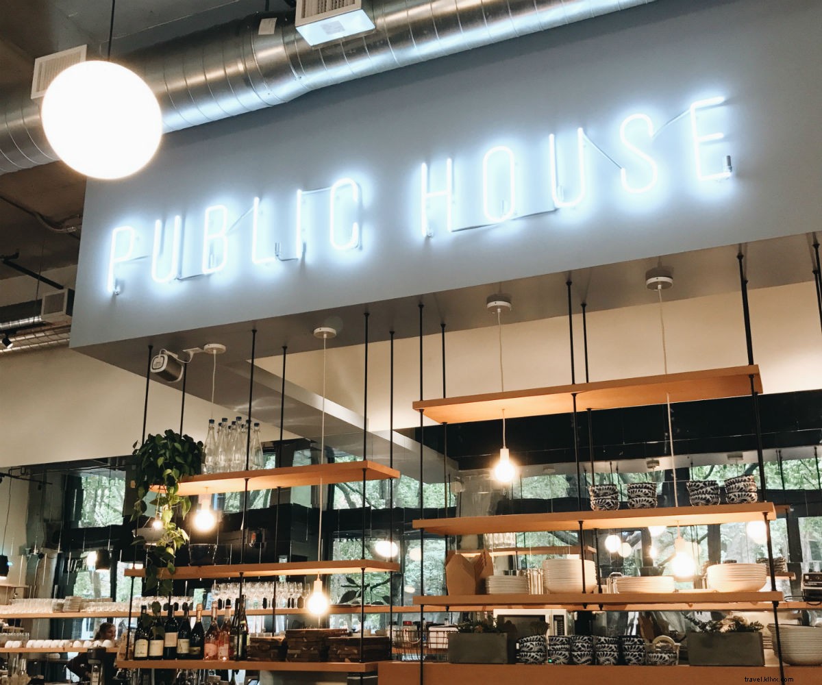 Savor Seattle: A Foodie s Quick Guide to the Best Bites