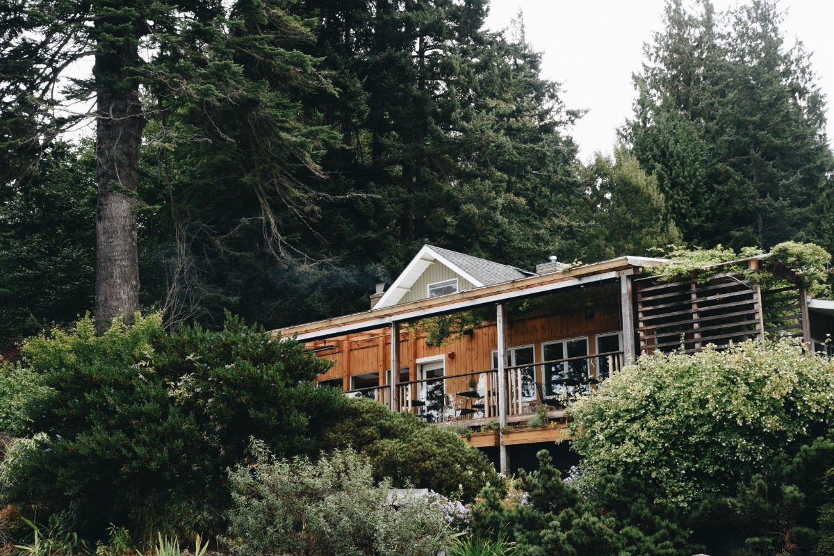 Savor Seattle: A Foodie s Quick Guide to the Best Bites