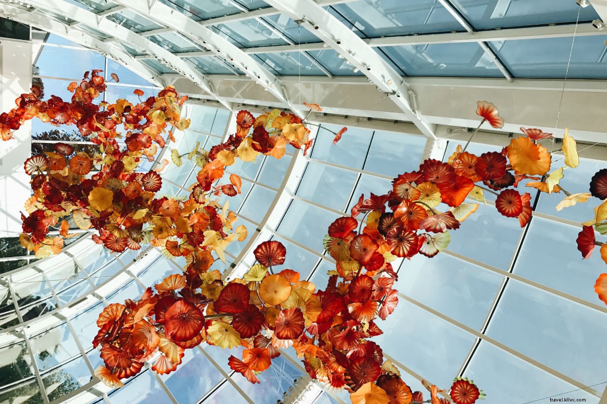 Savor Seattle: A Foodie s Quick Guide to the Best Bites