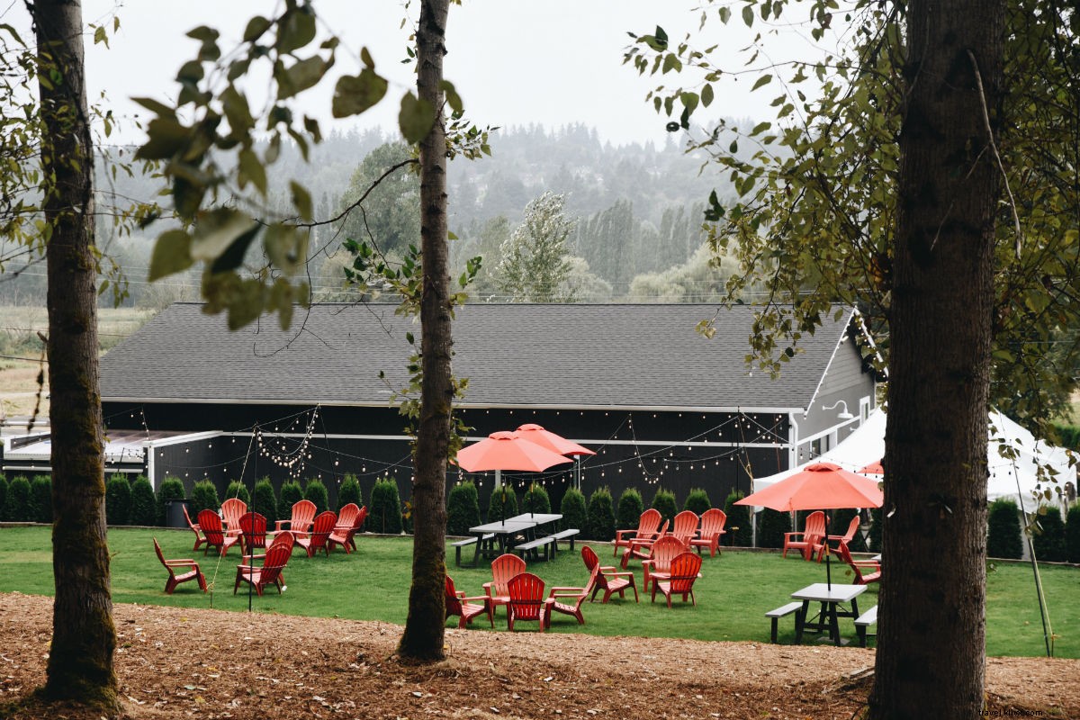 Savor Seattle: A Foodie s Quick Guide to the Best Bites