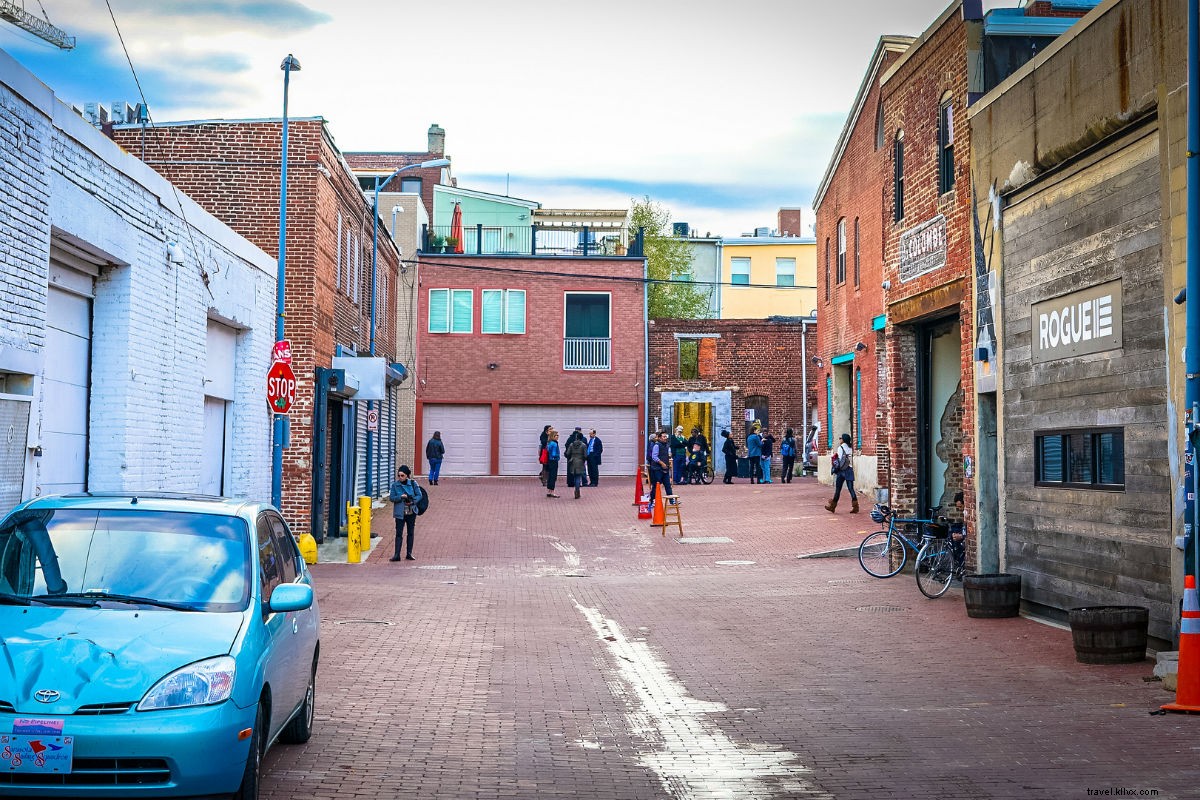 Washington D.C. Cherry Blossom Season: Your Ultimate Travel Guide