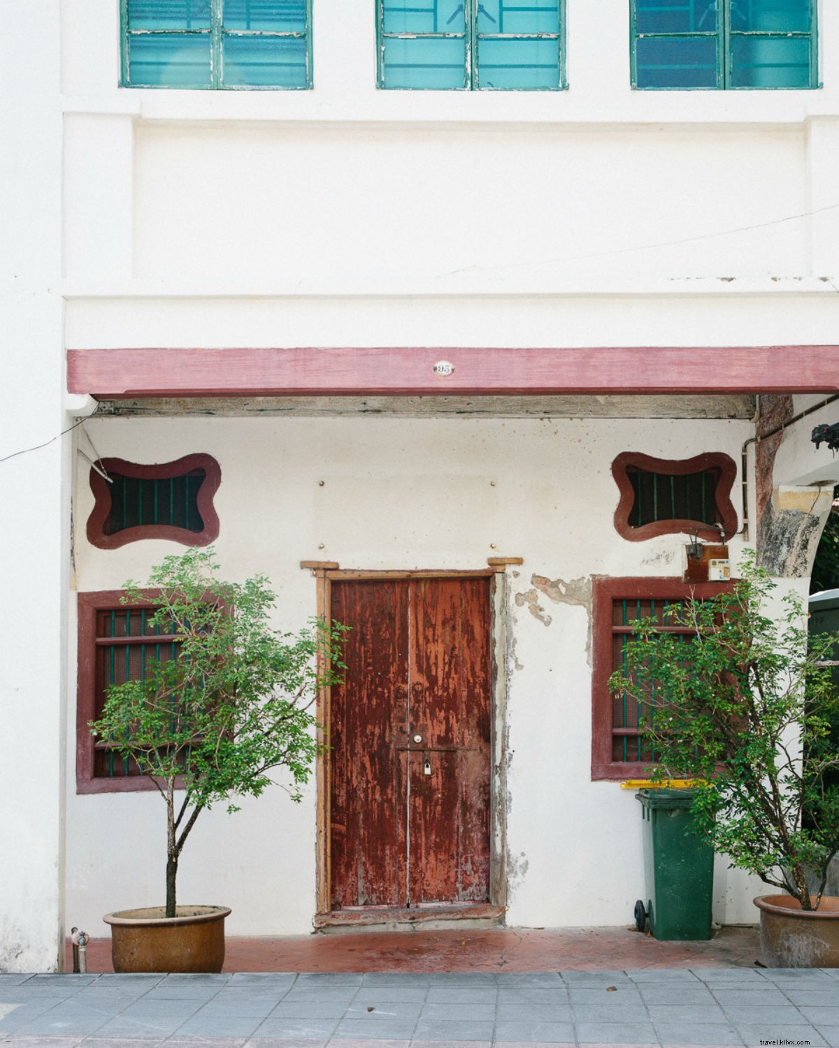 Where Old Meets New: Exploring Penang s Photogenic Capital, George Town