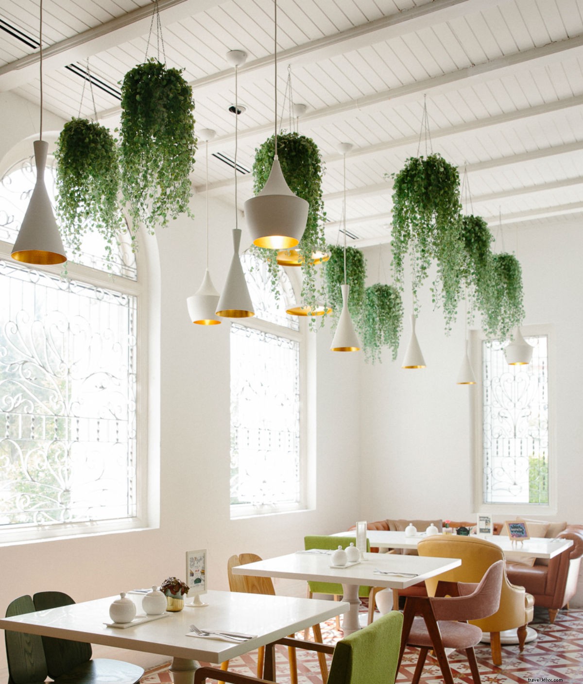 Where Old Meets New: Exploring Penang s Photogenic Capital, George Town