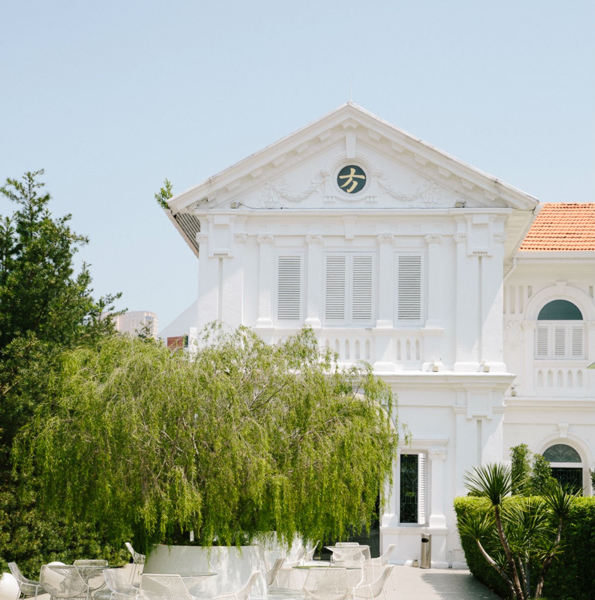 Where Old Meets New: Exploring Penang s Photogenic Capital, George Town