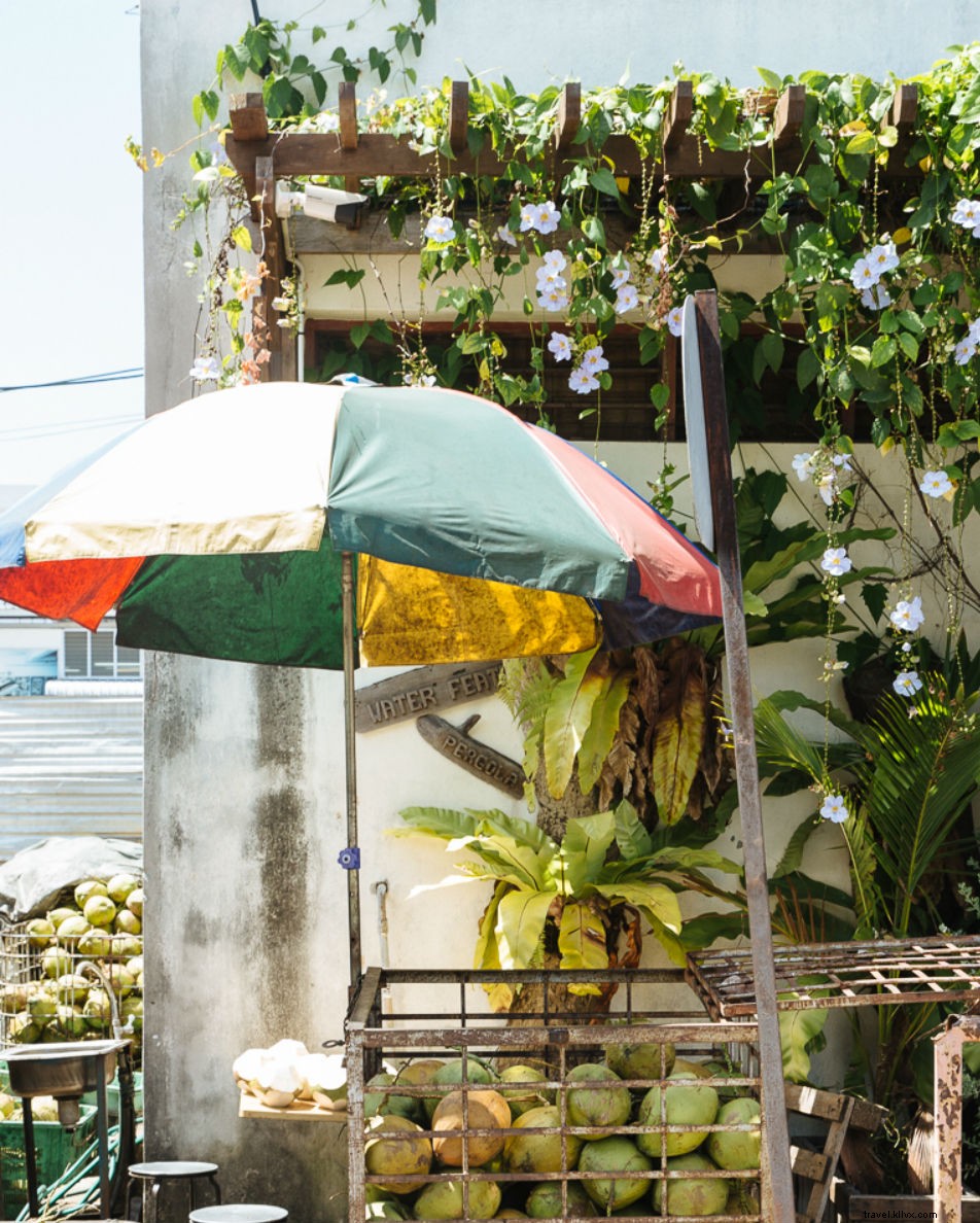 Where Old Meets New: Exploring Penang s Photogenic Capital, George Town