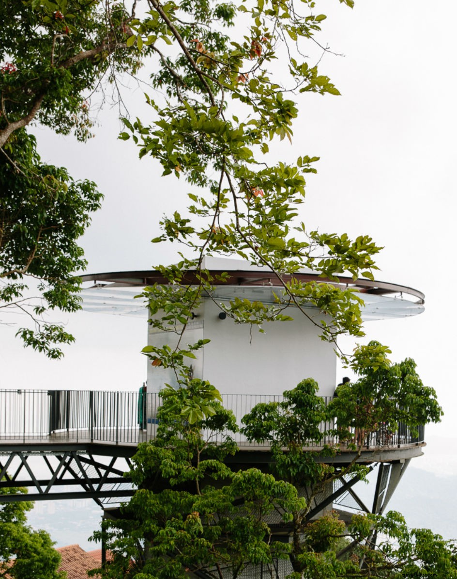 Where Old Meets New: Exploring Penang s Photogenic Capital, George Town