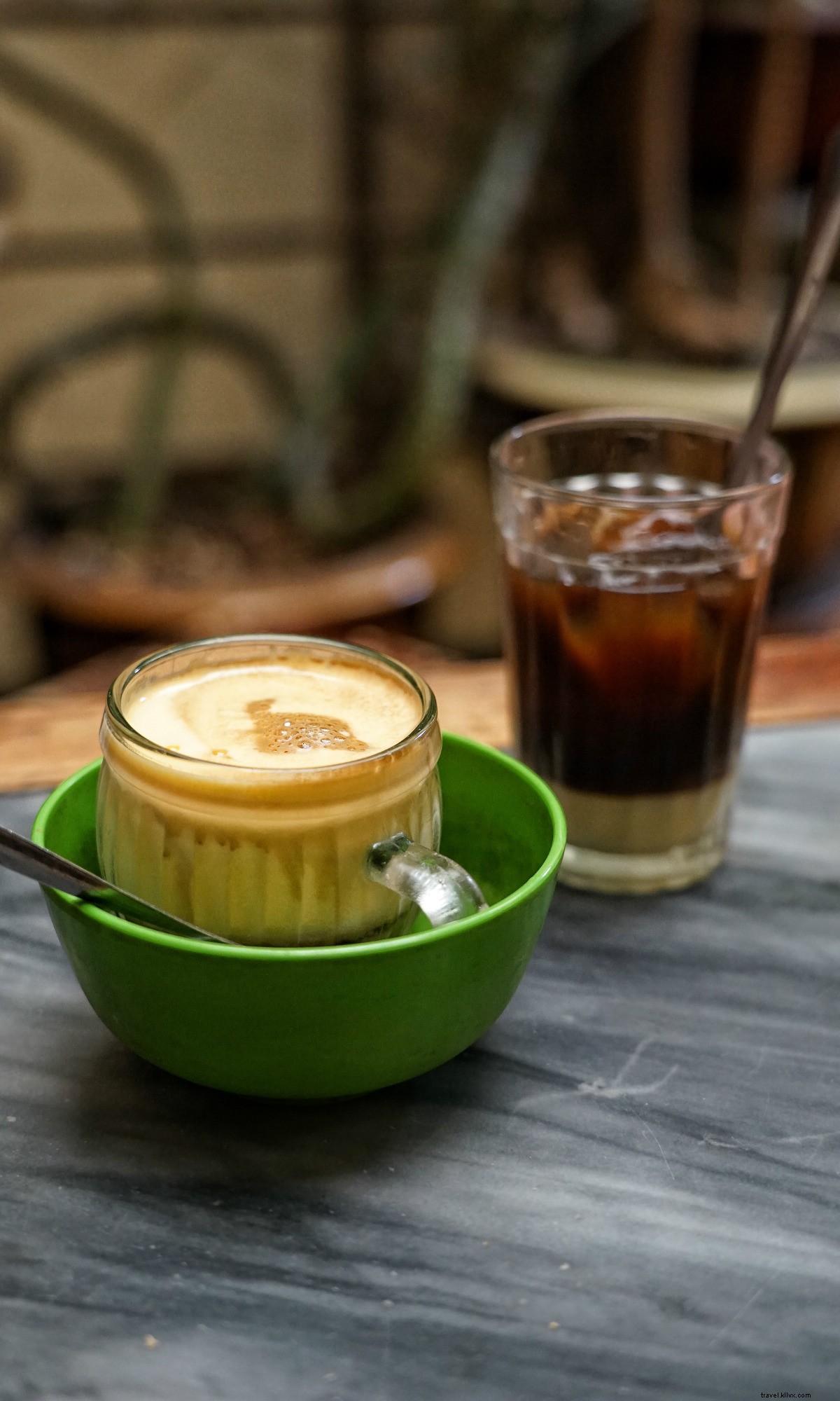 Vietnam Visual Journey: From Chilly Hanoi to Sunny Saigon and Beyond