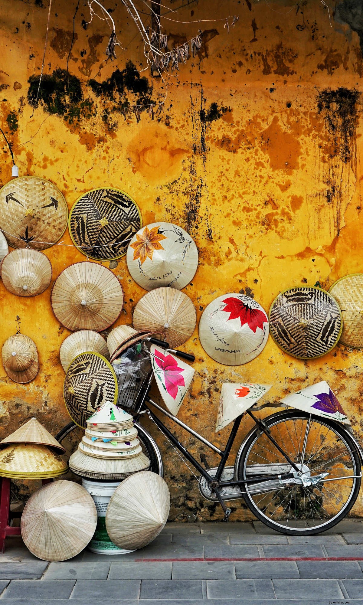 Vietnam Visual Journey: From Chilly Hanoi to Sunny Saigon and Beyond