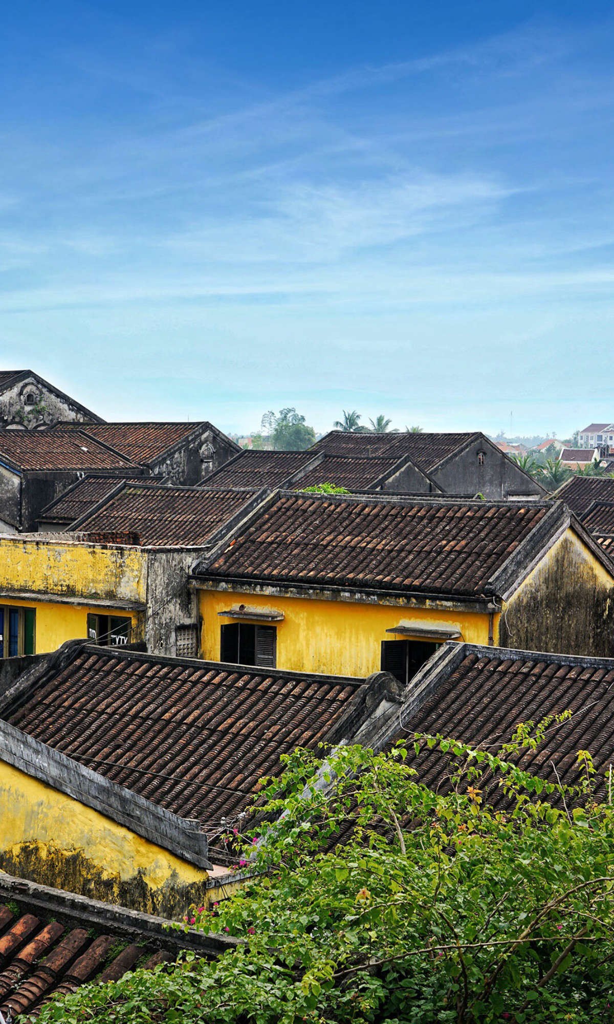 Vietnam Visual Journey: From Chilly Hanoi to Sunny Saigon and Beyond