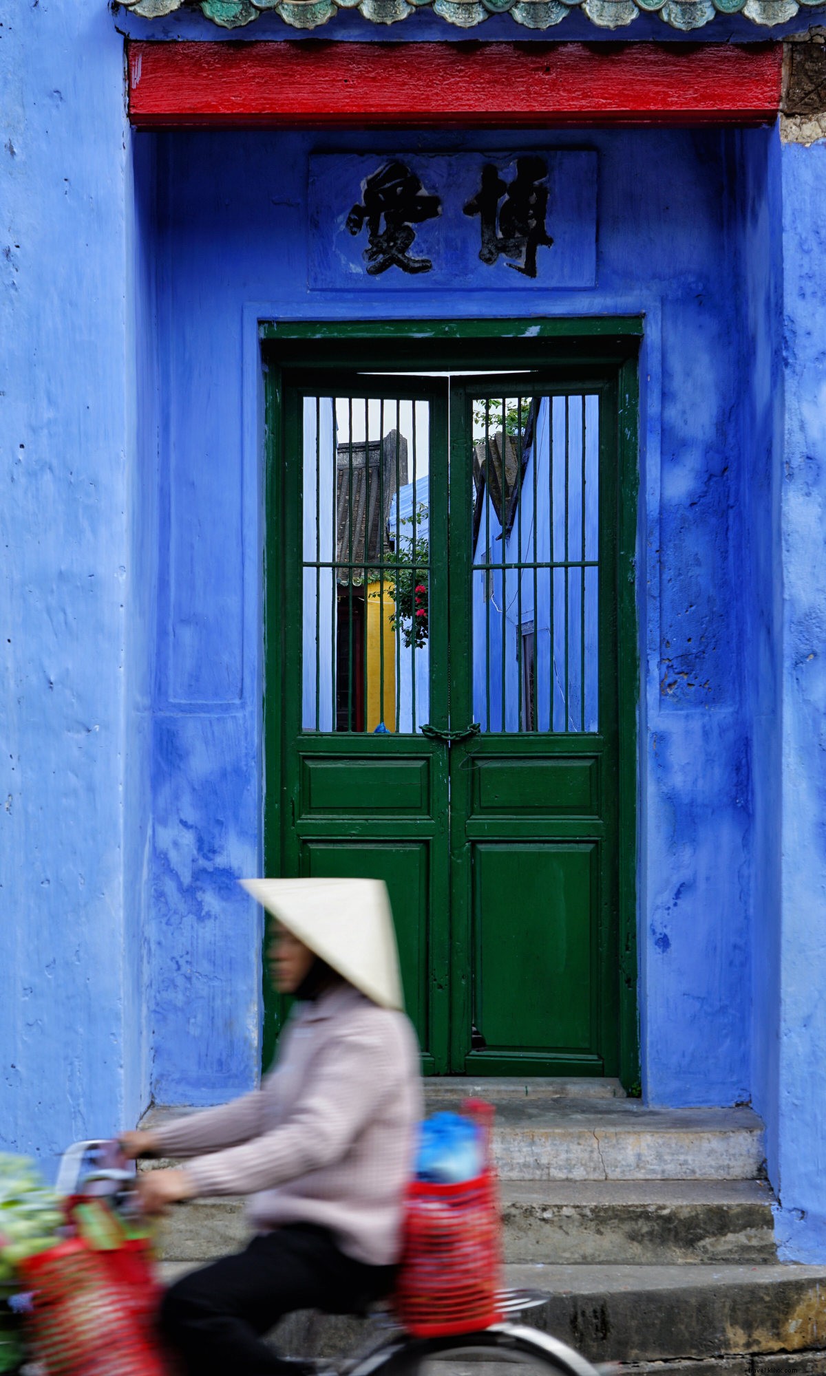 Vietnam Visual Journey: From Chilly Hanoi to Sunny Saigon and Beyond