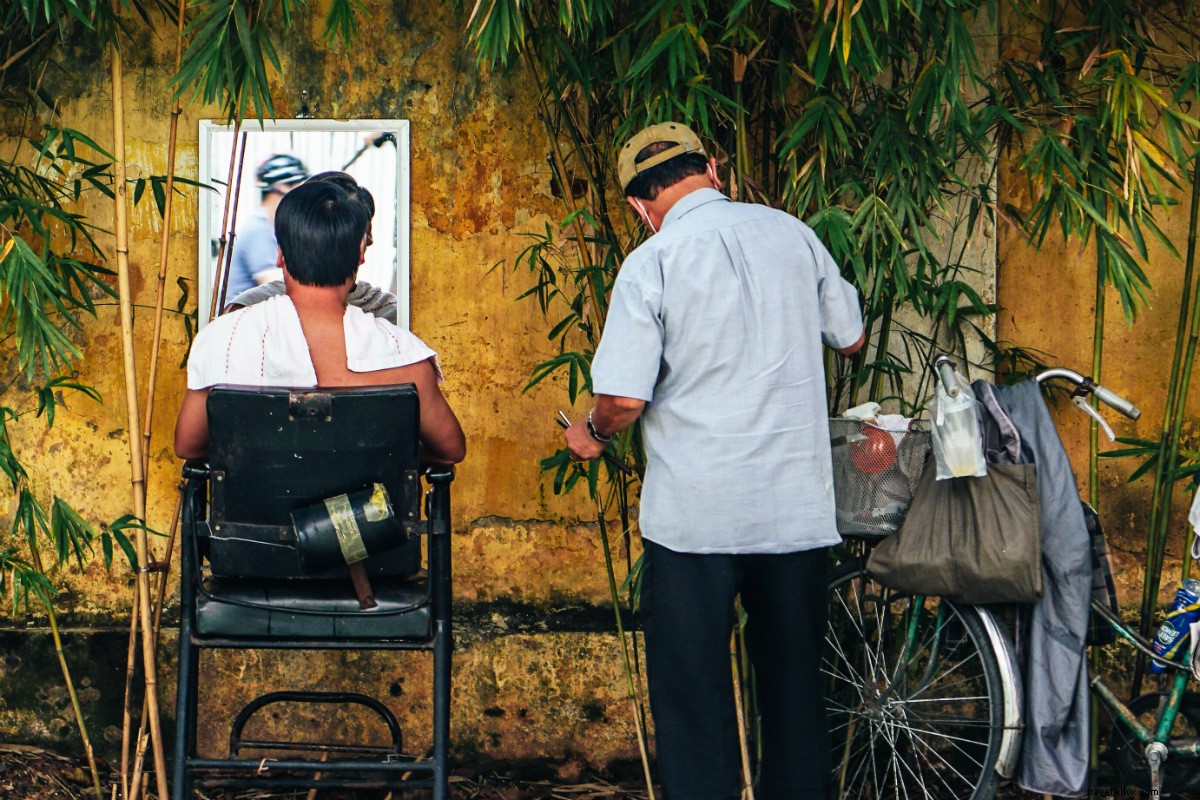 Vietnam Visual Journey: From Chilly Hanoi to Sunny Saigon and Beyond