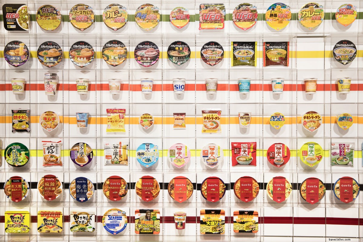 Japan in 3 Days: Ultimate Itinerary from Osaka to Tokyo