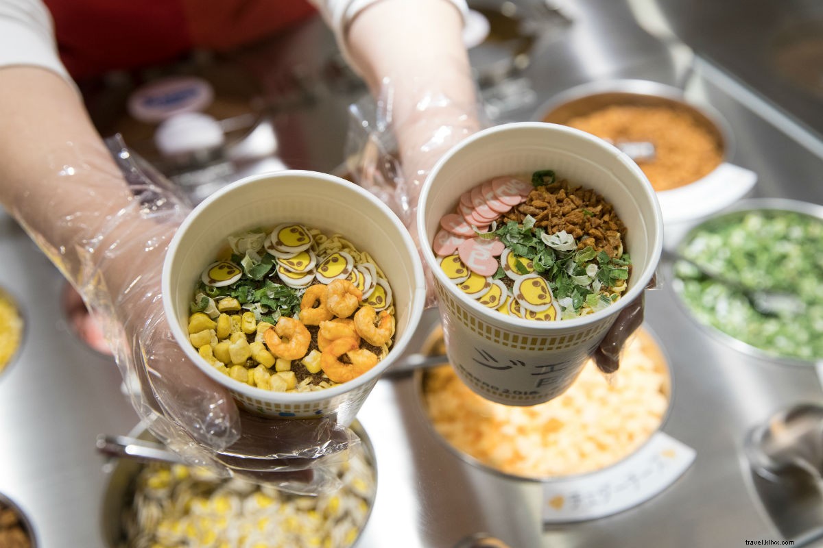 Japan in 3 Days: Ultimate Itinerary from Osaka to Tokyo