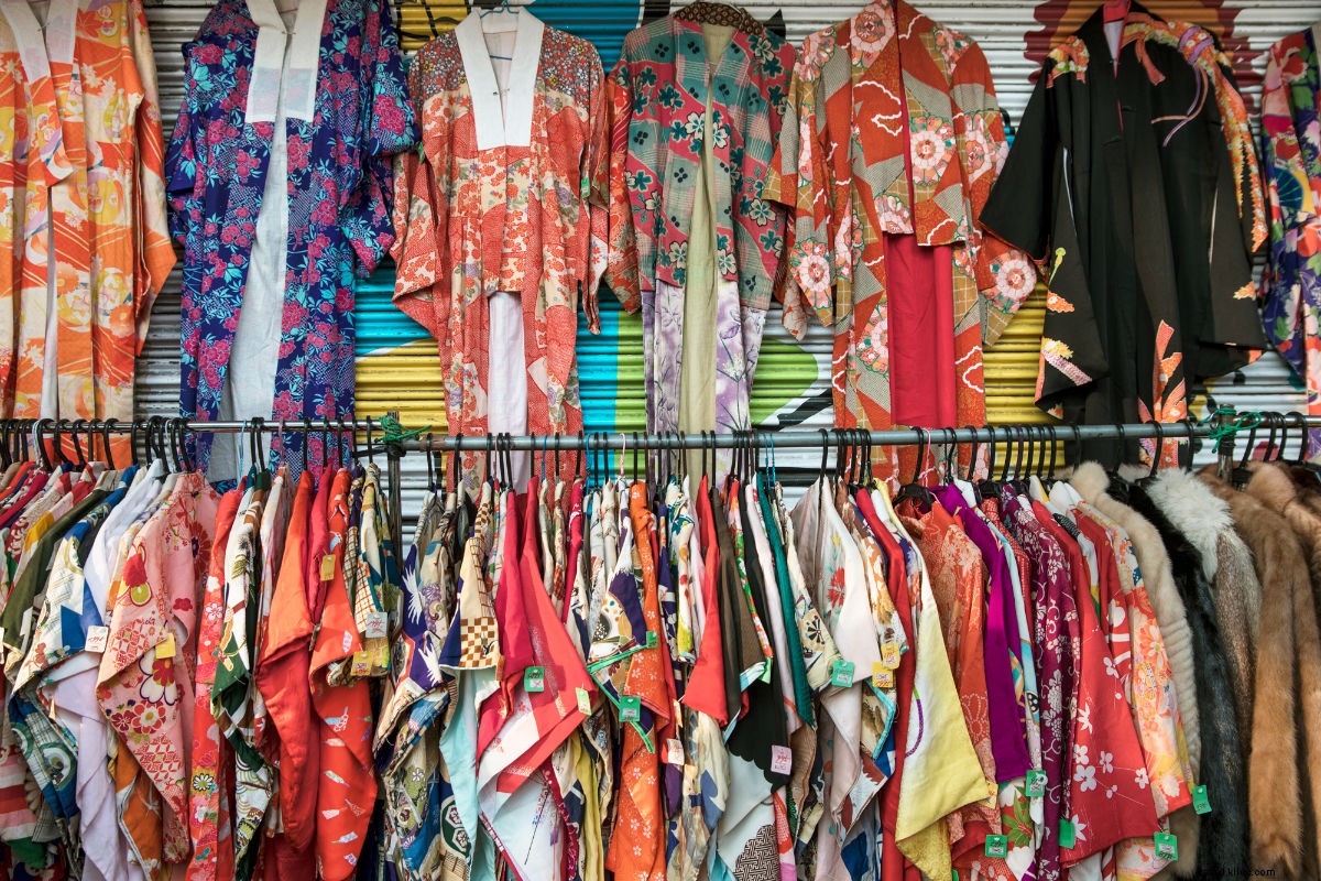 Japan in 3 Days: Ultimate Itinerary from Osaka to Tokyo