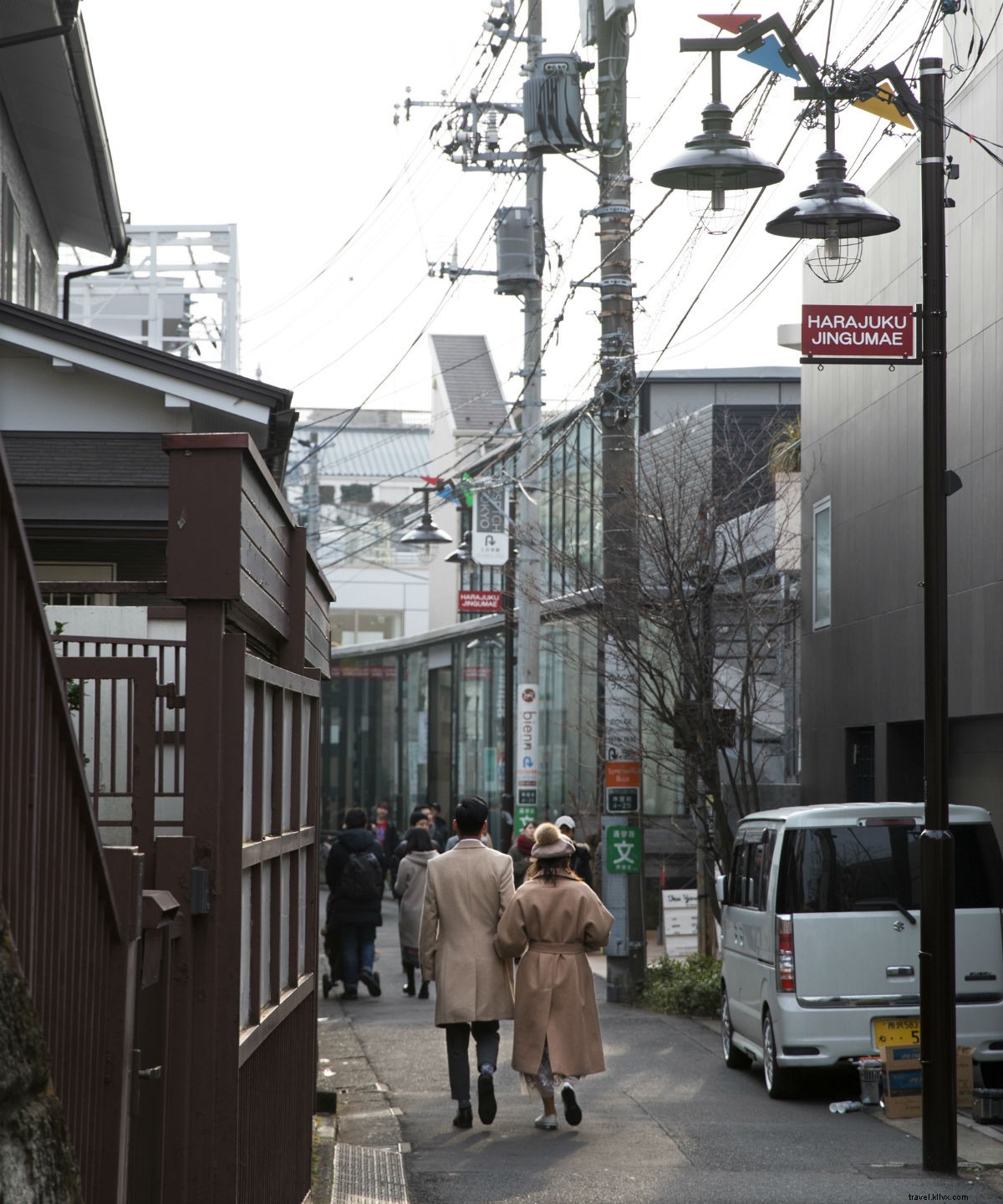 Japan in 3 Days: Ultimate Itinerary from Osaka to Tokyo