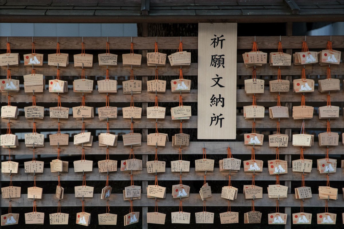 Japan in 3 Days: Ultimate Itinerary from Osaka to Tokyo