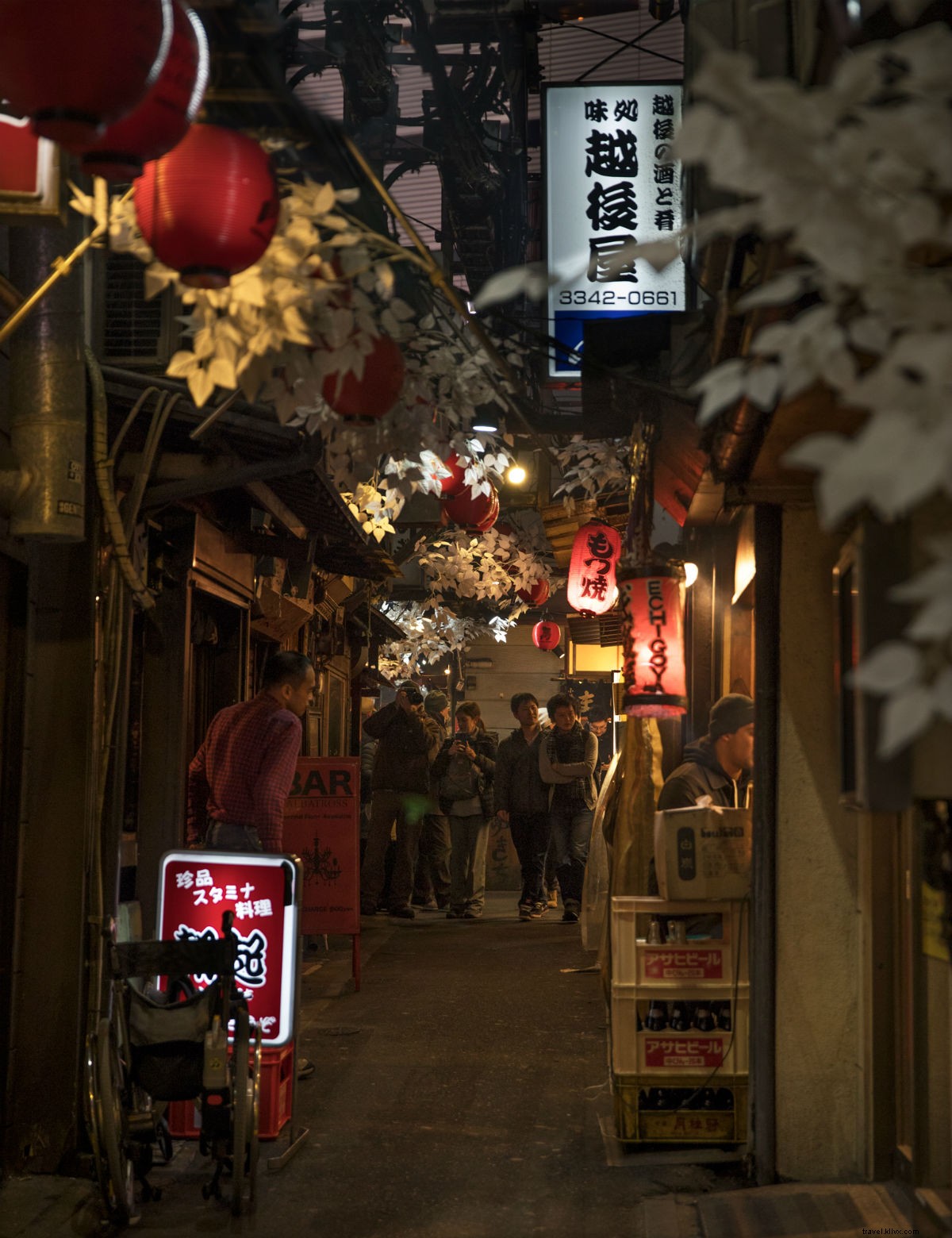 Japan in 3 Days: Ultimate Itinerary from Osaka to Tokyo