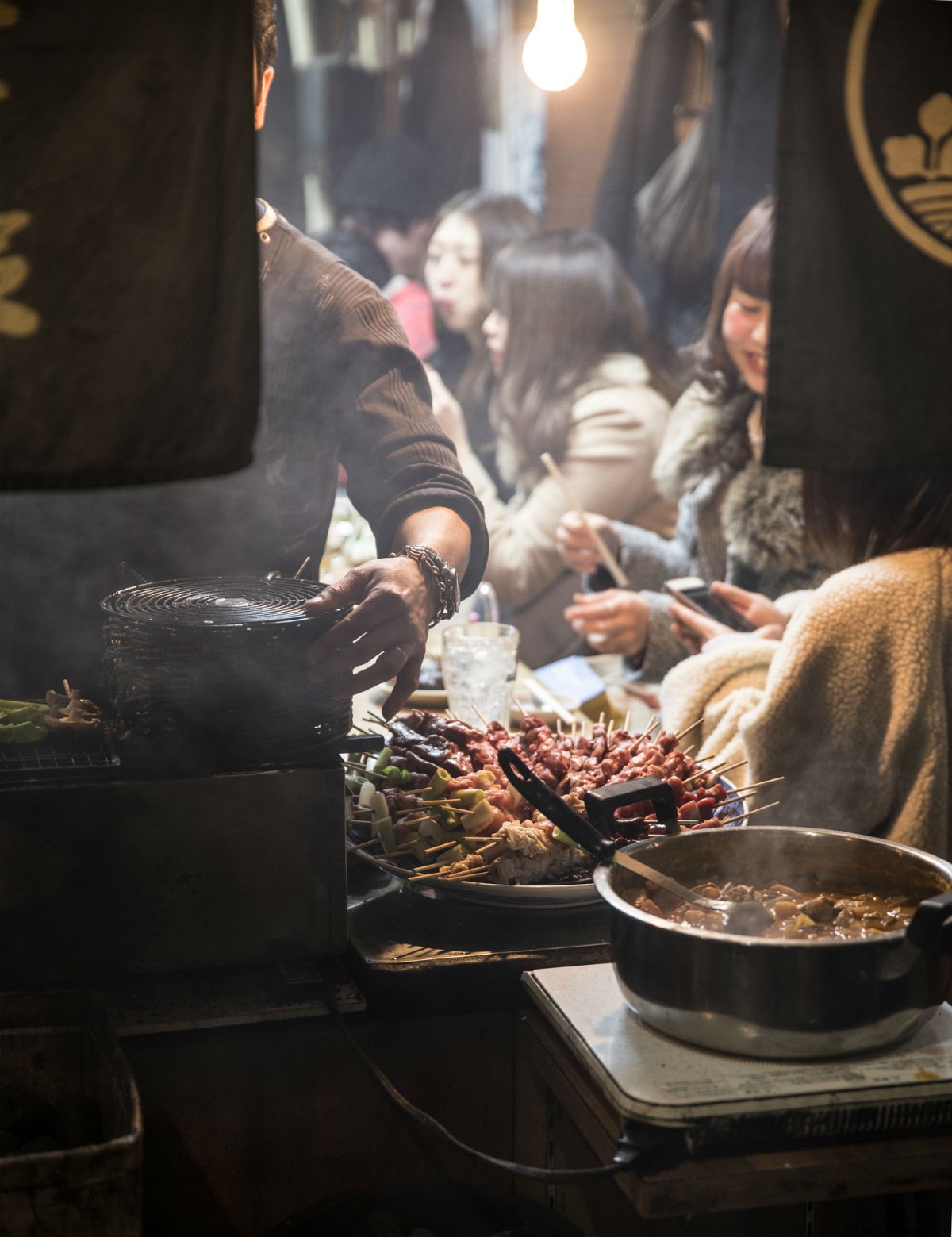 Japan in 3 Days: Ultimate Itinerary from Osaka to Tokyo