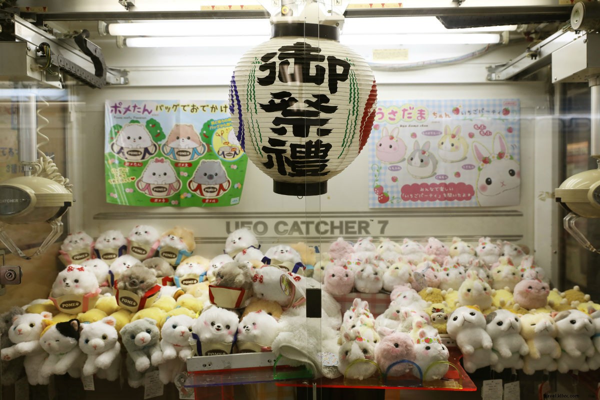 Japan in 3 Days: Ultimate Itinerary from Osaka to Tokyo