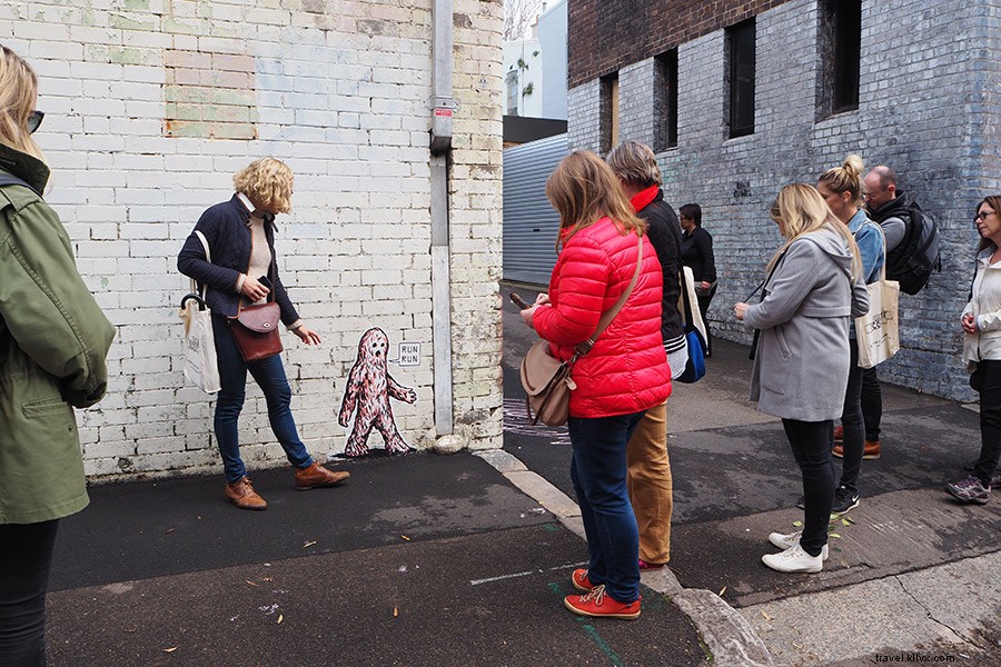 Insider s Guide to Sydney s Emerging Chippendale: Art Galleries, Cafes & Hidden Gems