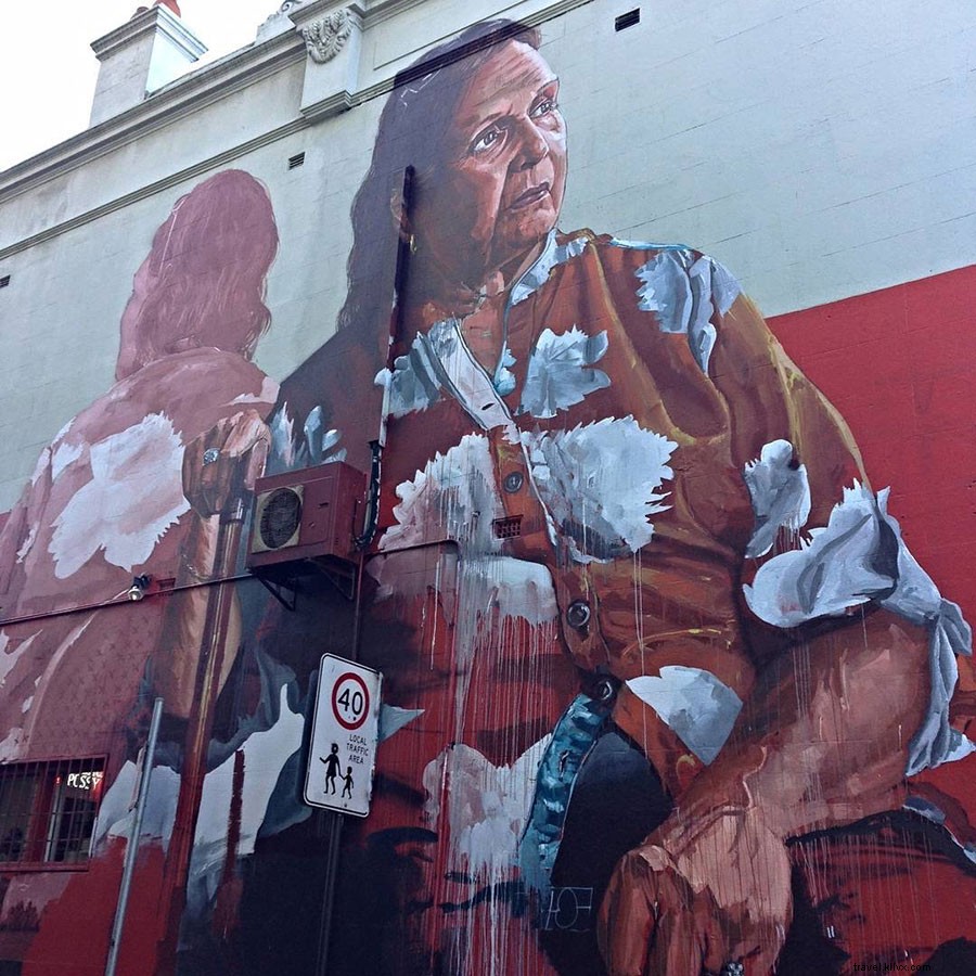 Insider s Guide to Sydney s Emerging Chippendale: Art Galleries, Cafes & Hidden Gems