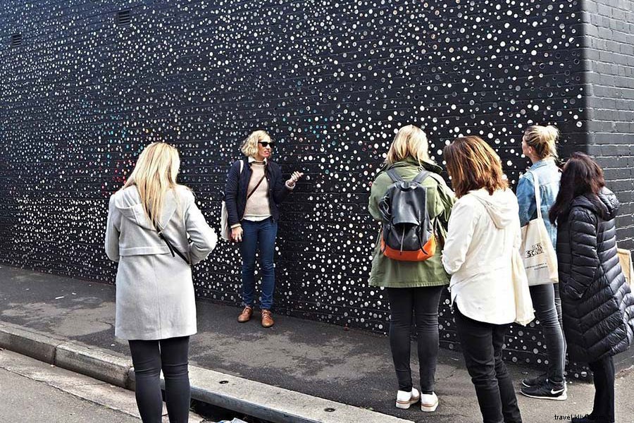 Insider s Guide to Sydney s Emerging Chippendale: Art Galleries, Cafes & Hidden Gems