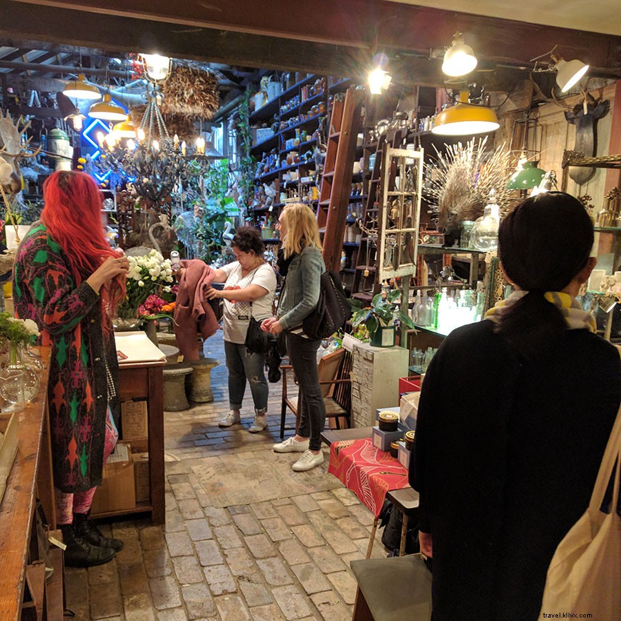 Insider s Guide to Sydney s Emerging Chippendale: Art Galleries, Cafes & Hidden Gems