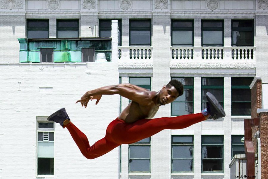 Discover Memphis: Top 2018 Travel Destination Beyond Elvis and Blues