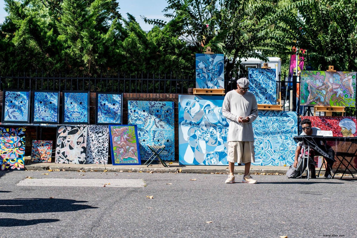 Discover Memphis: Top 2018 Travel Destination Beyond Elvis and Blues