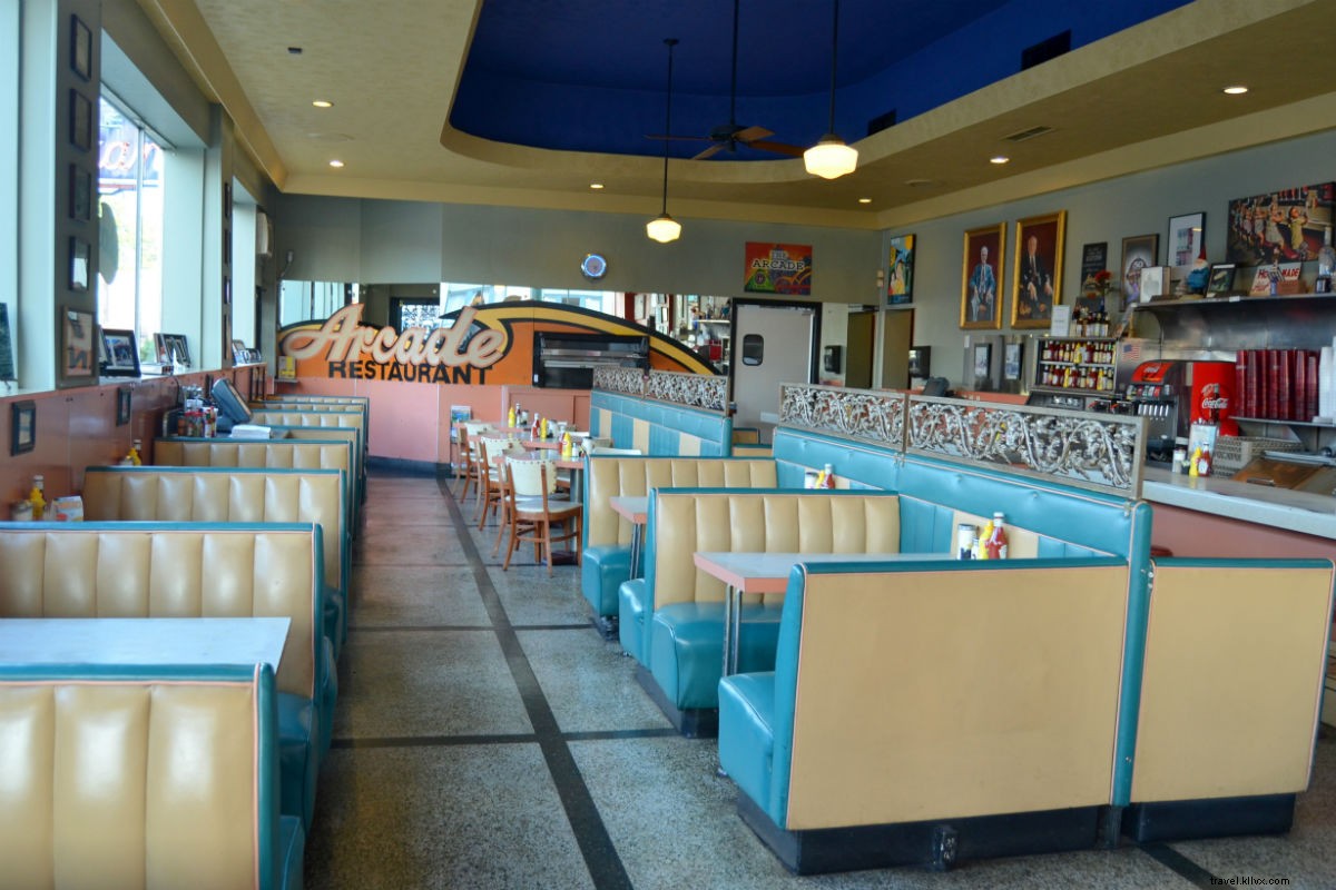 Discover Memphis: Top 2018 Travel Destination Beyond Elvis and Blues