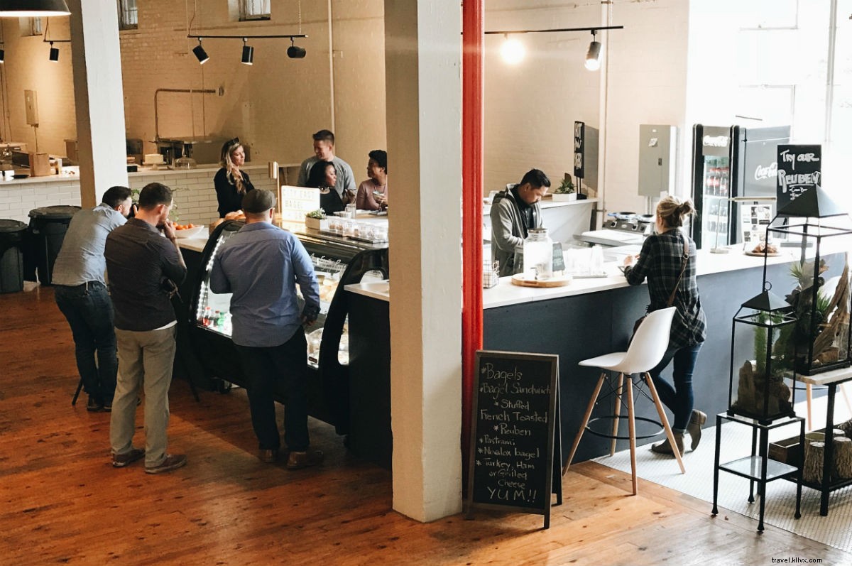 Discover Memphis: Top 2018 Travel Destination Beyond Elvis and Blues