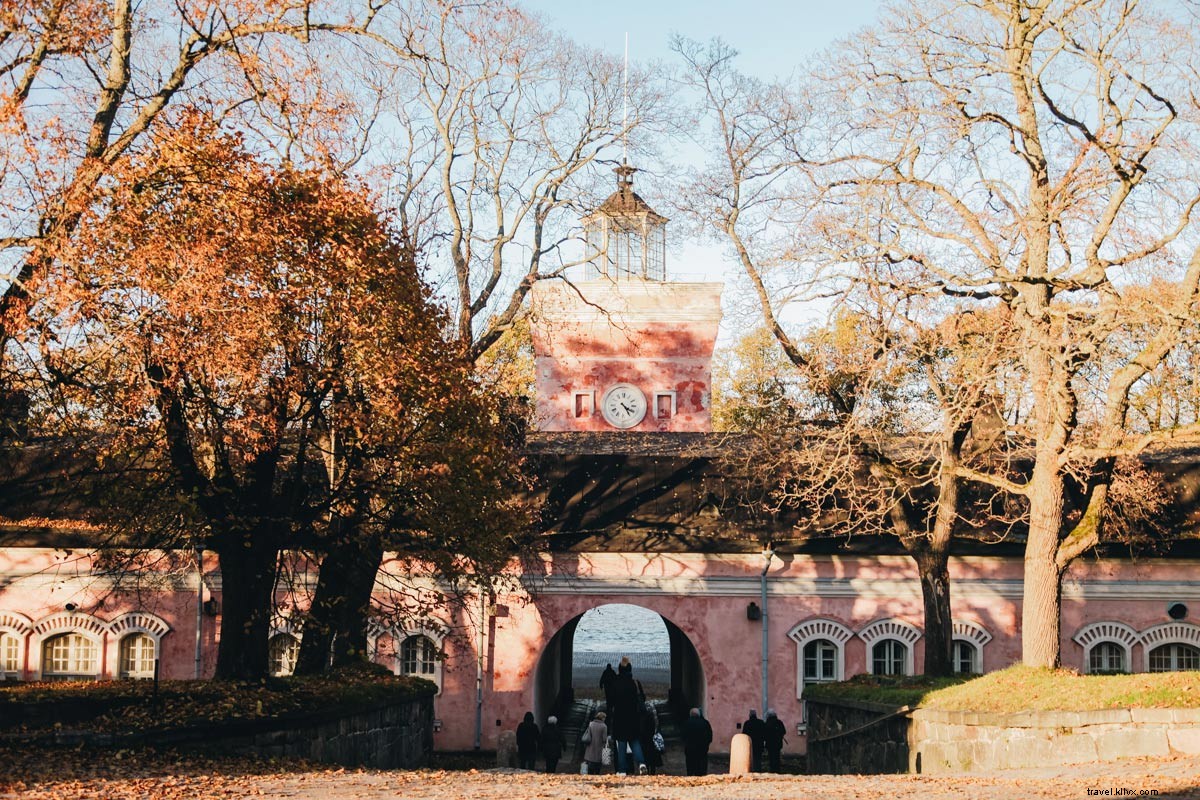 Insider s Guide to Helsinki: Northern Europe s Next Capital of Cool