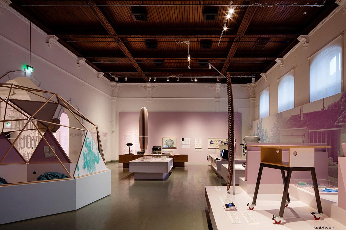 Insider s Guide to Helsinki: Northern Europe s Next Capital of Cool