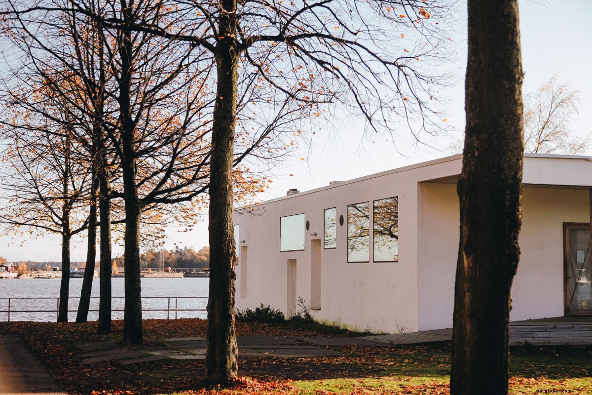 Insider s Guide to Helsinki: Northern Europe s Next Capital of Cool