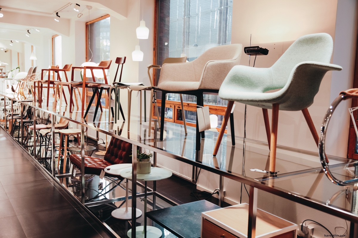 Insider s Guide to Helsinki: Northern Europe s Next Capital of Cool