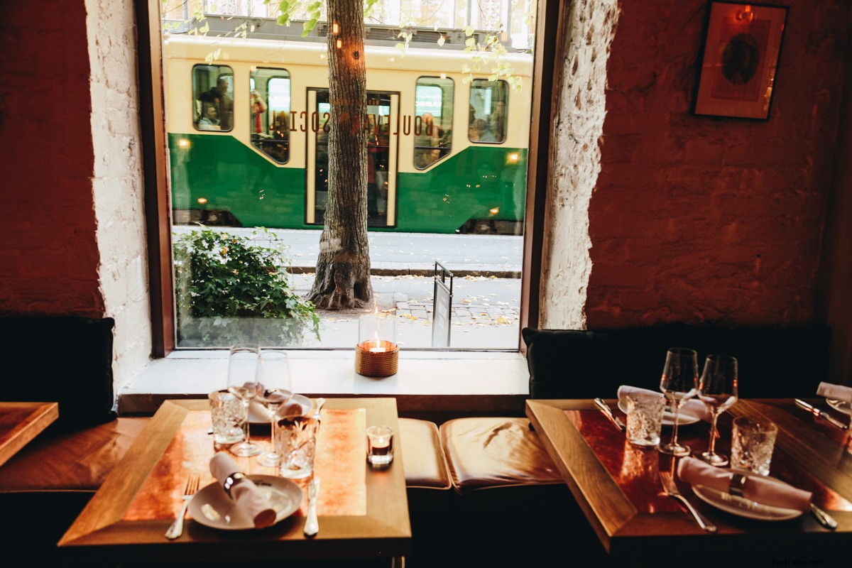 Insider s Guide to Helsinki: Northern Europe s Next Capital of Cool