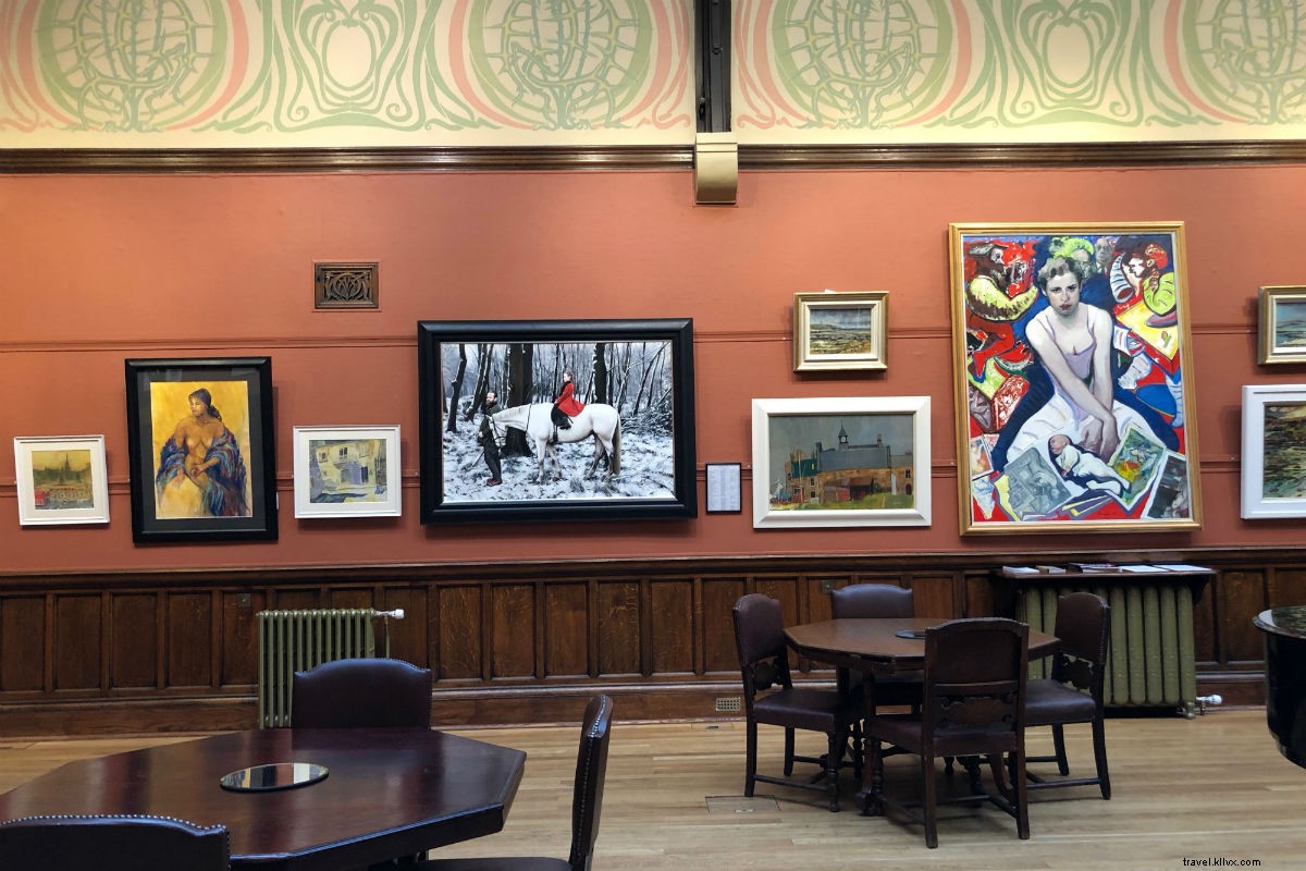 Glasgow vs. Edinburgh: Why Both Scottish Cities Are True Winners