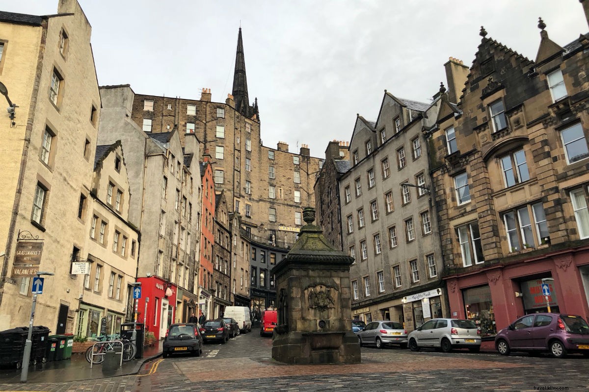 Glasgow vs. Edinburgh: Why Both Scottish Cities Are True Winners