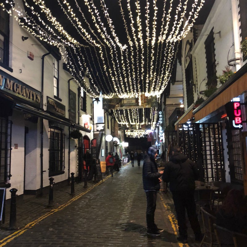 Glasgow vs. Edinburgh: Why Both Scottish Cities Are True Winners