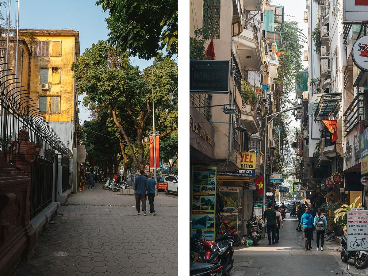 Ultimate 3-Day Hanoi Itinerary: Fast-Paced Adventures Await