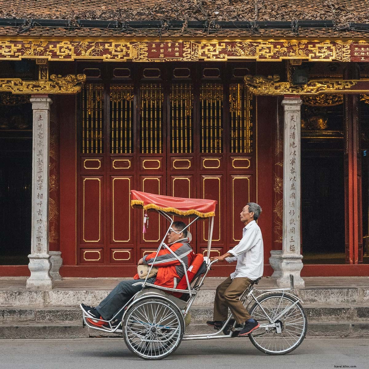 Ultimate 3-Day Hanoi Itinerary: Fast-Paced Adventures Await