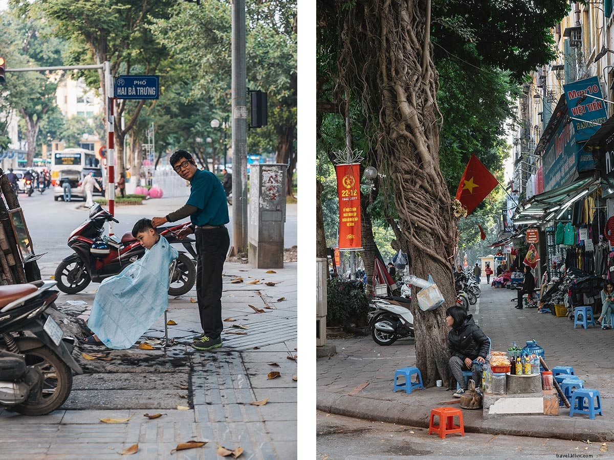 Ultimate 3-Day Hanoi Itinerary: Fast-Paced Adventures Await