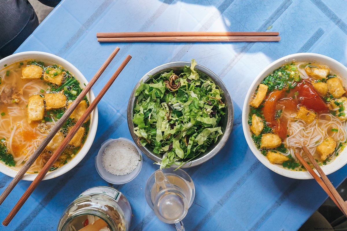 Ultimate 3-Day Hanoi Itinerary: Fast-Paced Adventures Await