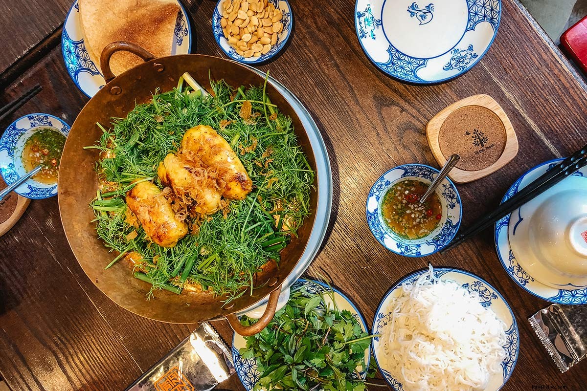 Ultimate 3-Day Hanoi Itinerary: Fast-Paced Adventures Await