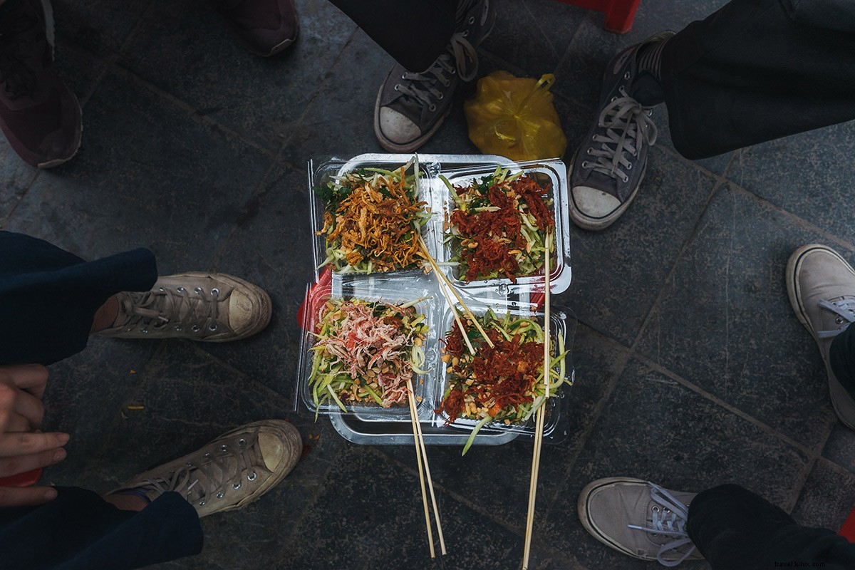 Ultimate 3-Day Hanoi Itinerary: Fast-Paced Adventures Await